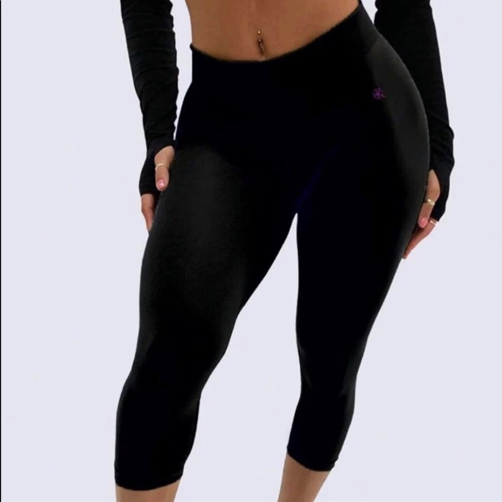 Katya leggings